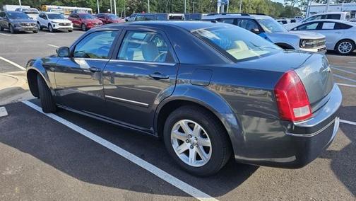 2007 Chrysler 300 Touring