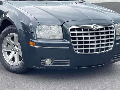 2007 Chrysler 300 Touring