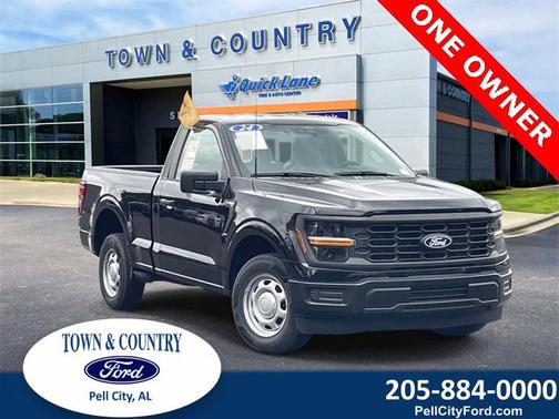 2024 Ford F-150 XL