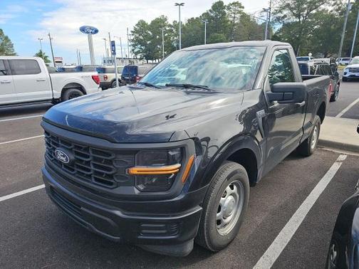 2024 Ford F-150 XL