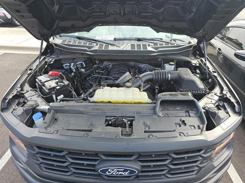 2024 Ford F-150 XL