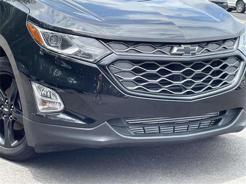 2021 Chevrolet Equinox Premier w/1LZ