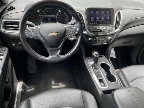 2021 Chevrolet Equinox Premier w/1LZ