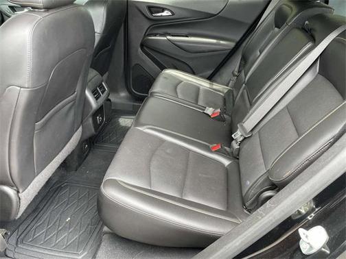 2021 Chevrolet Equinox Premier w/1LZ