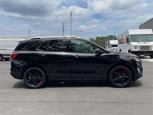 2021 Chevrolet Equinox Premier w/1LZ