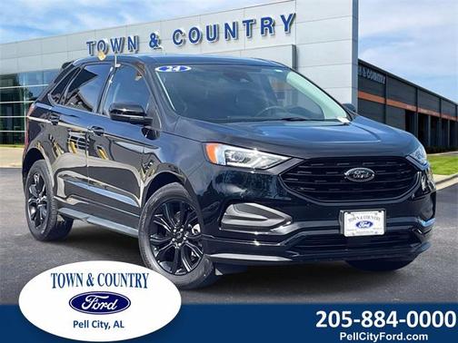 2024 Ford Edge SE
