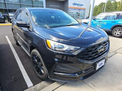 2024 Ford Edge SE