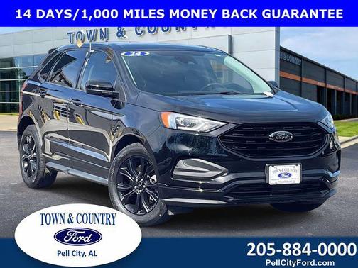 2024 Ford Edge SE