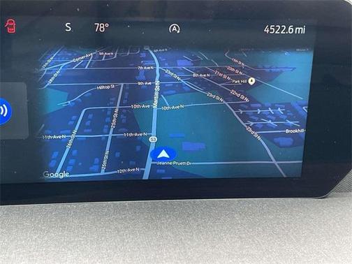 2025 Ford Expedition Max Active 4x4