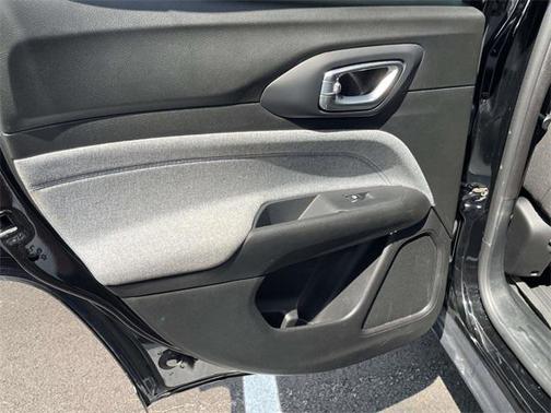 2024 Jeep Compass Sport