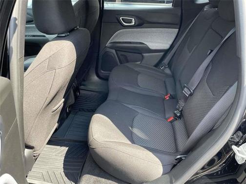 2024 Jeep Compass Sport