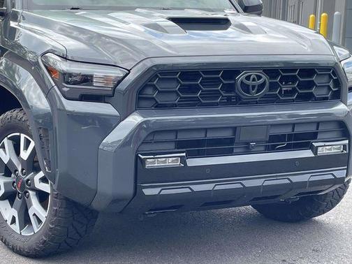 2025 Toyota 4Runner TRD Sport