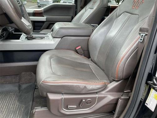 2016 Ford F-150 King Ranch