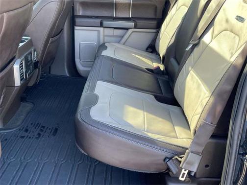 2020 Ford F-150 Limited