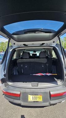 2024 Hyundai SANTA FE SEL 2.4
