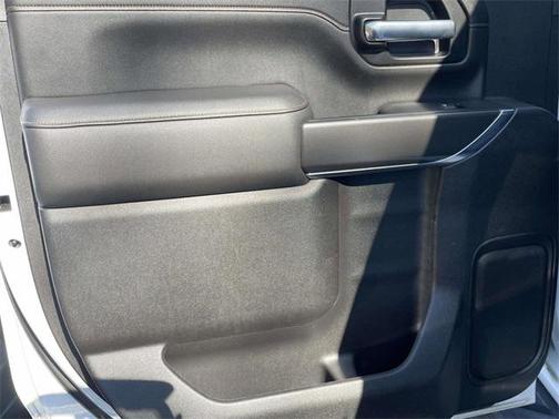 2022 GMC Sierra 2500 AT4