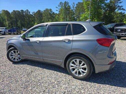 2019 Buick Envision Preferred