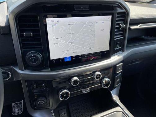 AVALANCHE 2026 Ford F-150 XLT