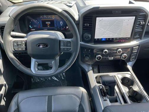 AVALANCHE 2026 Ford F-150 XLT