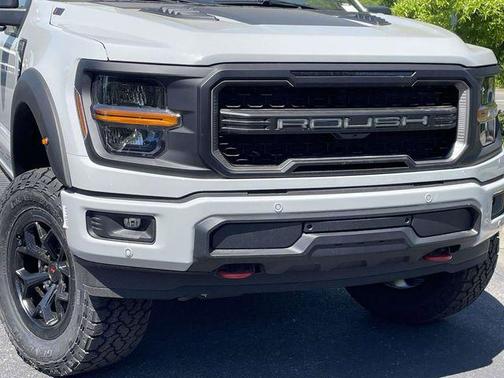 AVALANCHE 2026 Ford F-150 XLT