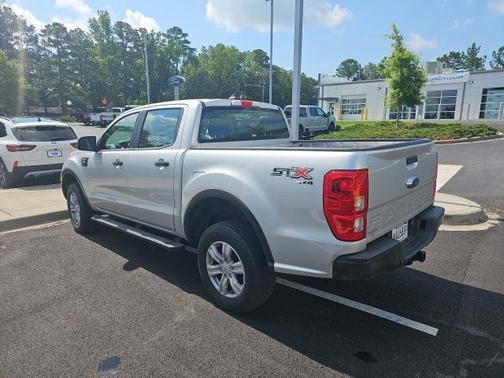 2019 Ford Ranger XL