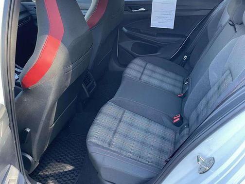 2024 Volkswagen Golf GTI 2.0T S DSG