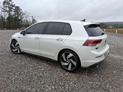 2024 Volkswagen Golf GTI 2.0T S DSG