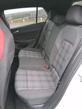 2024 Volkswagen Golf GTI 2.0T S DSG