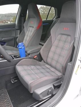 2024 Volkswagen Golf GTI 2.0T S DSG