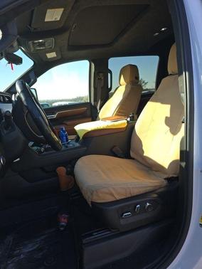 2024 GMC Sierra 3500 Denali