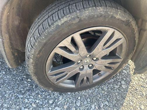 2019 Honda Passport EX-L