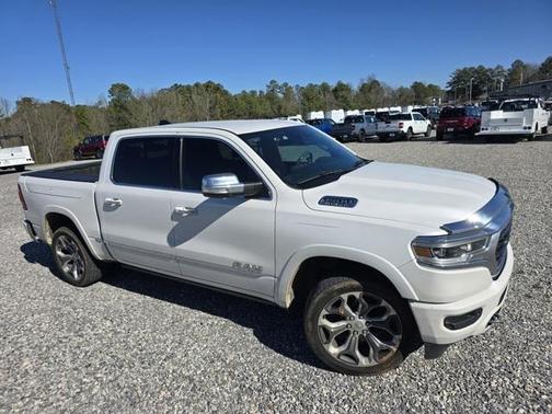 2019 RAM 1500 Limited