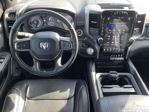 2019 RAM 1500 Limited