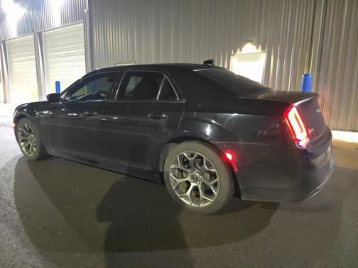 2017 Chrysler 300 S