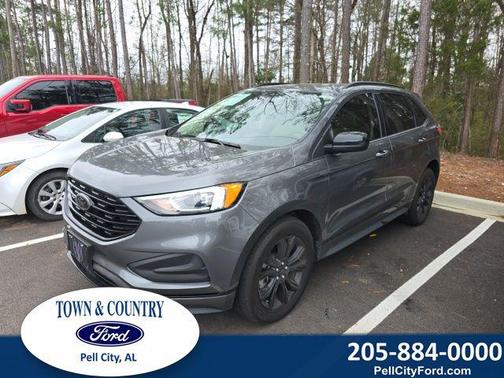 2024 Ford Edge SE