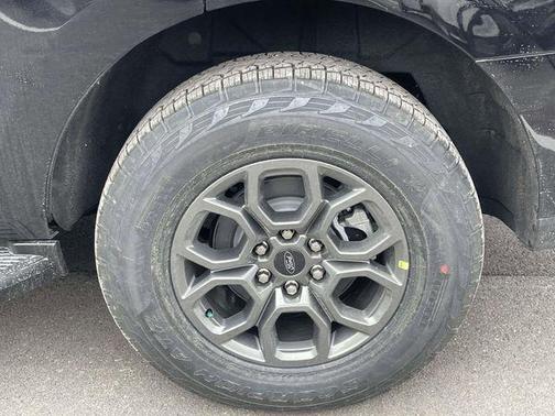 AGATE BLACK METALLIC 2026 Ford Expedition Active