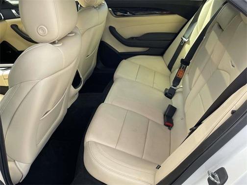 2019 Cadillac CTS 3.6L Luxury