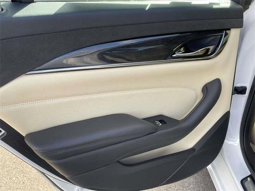 2019 Cadillac CTS 3.6L Luxury