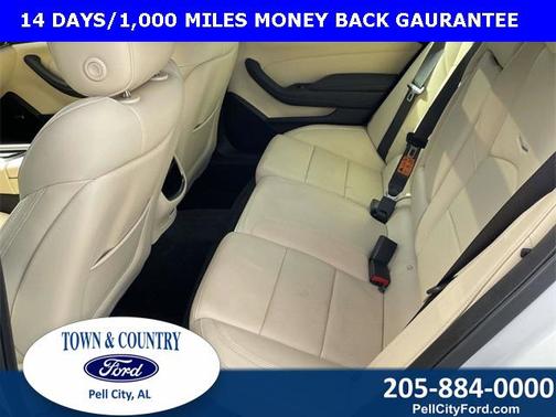 2019 Cadillac CTS 3.6L Luxury