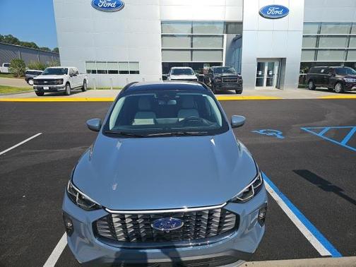 2024 Ford Escape PHEV SE