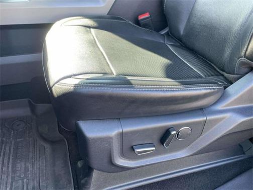 2019 Ford F-350 Lariat