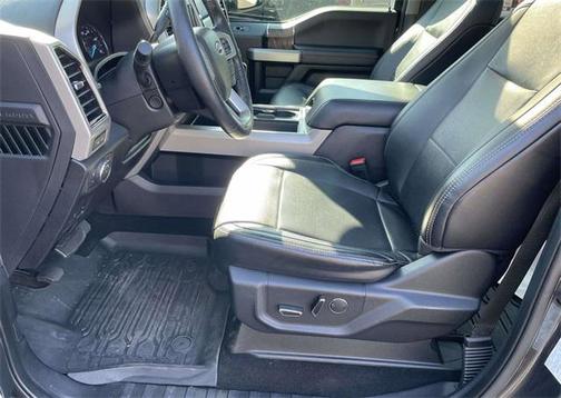 2019 Ford F-350 Lariat