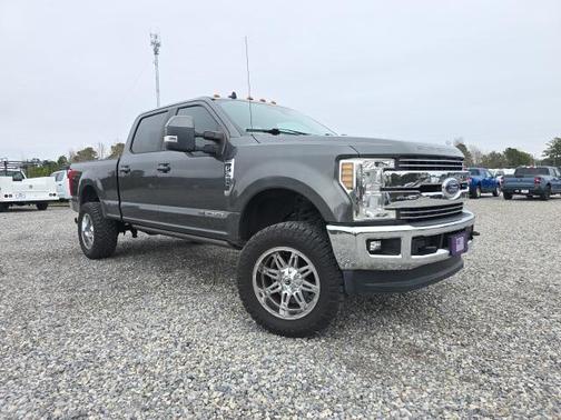2019 Ford F-350 Lariat