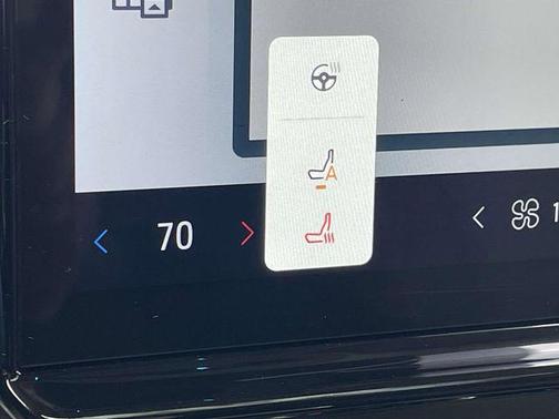 2025 Ford Expedition Max Active 4x2