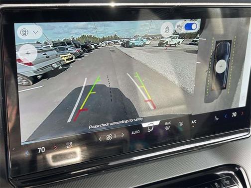 2025 Ford Expedition Max Active 4x2