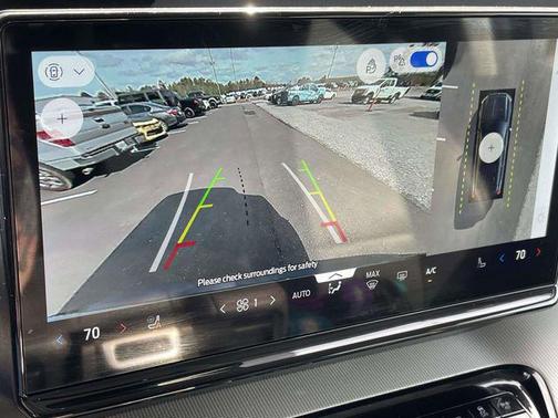 2025 Ford Expedition Max Active 4x2