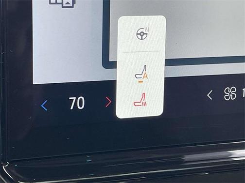 2025 Ford Expedition Max Active 4x2