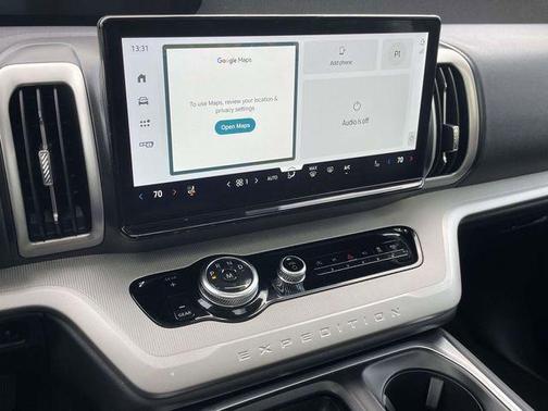 2025 Ford Expedition Max Active 4x2