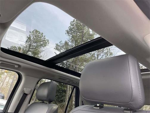 2025 Ford Expedition Max Active 4x2