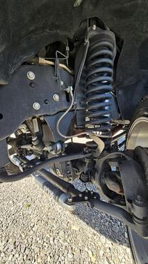 2015 Ford F-350 Lariat